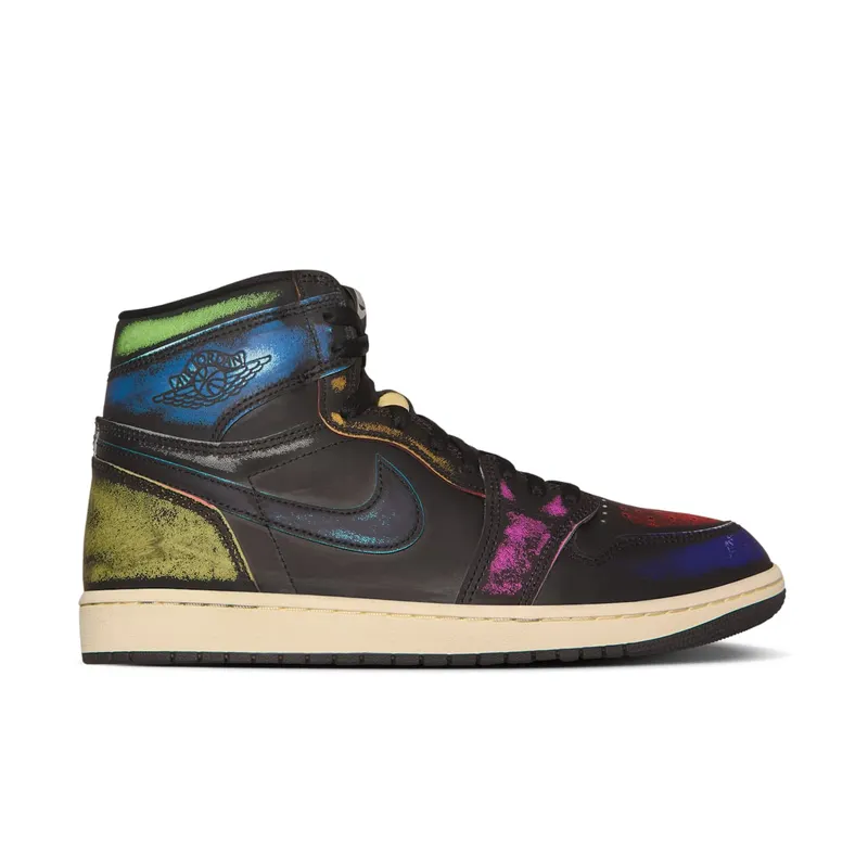Air Jordan 1 Retro High OG “Self-Expression” (DZ5485-002)
