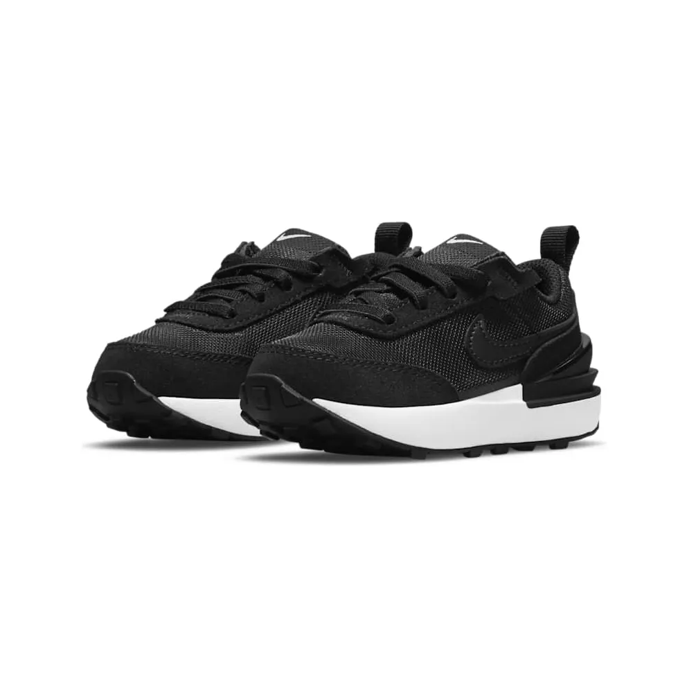 Nike Waffle One Baby & Toddler Black (DC0479-001)