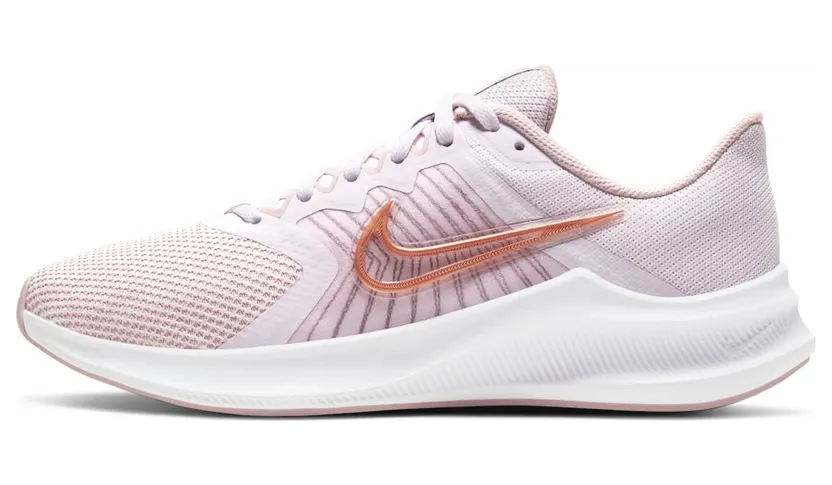 Nike Downshifter 11 Paars (CW3413-500)