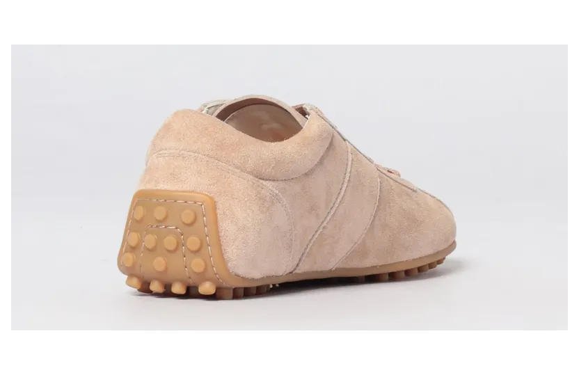 Tod’s Sneakers Pink (XXW59L0JW90M8WM027) (2)