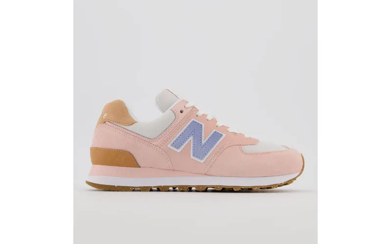 New Balance 574v2 Pink Nimbus Cloud (WL574RB2)