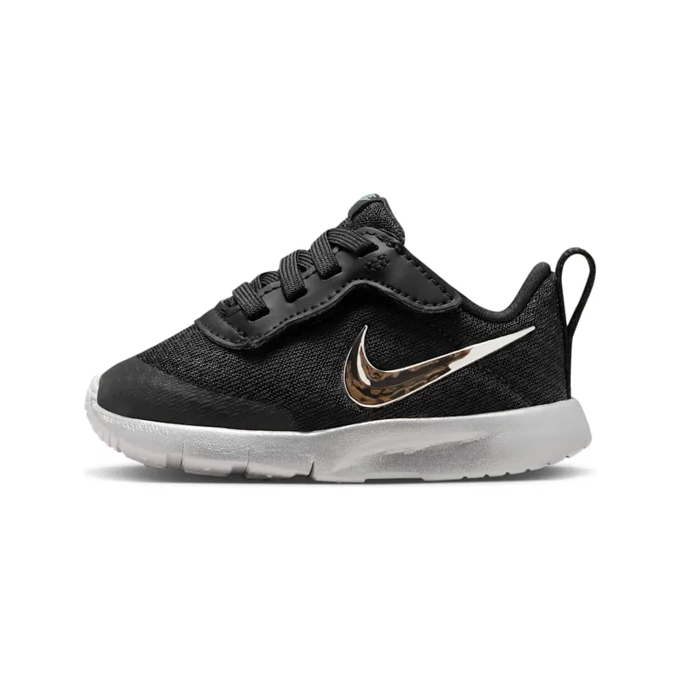 Nike Tanjun SE EasyOn Black Smoke Grey Photon Dust Metallic Silver (FZ1015-001)
