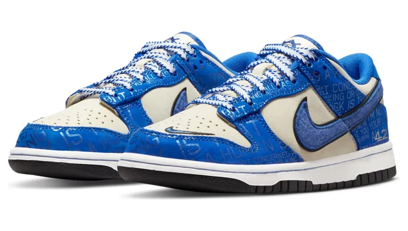 nike-dunk DV2203-400