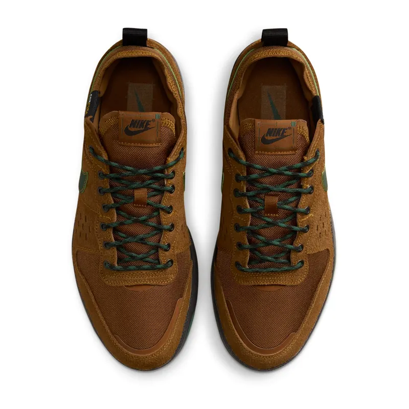 Nike C1TY Premium Cordura “Light British Tan Fir” (HJ4316-201)
