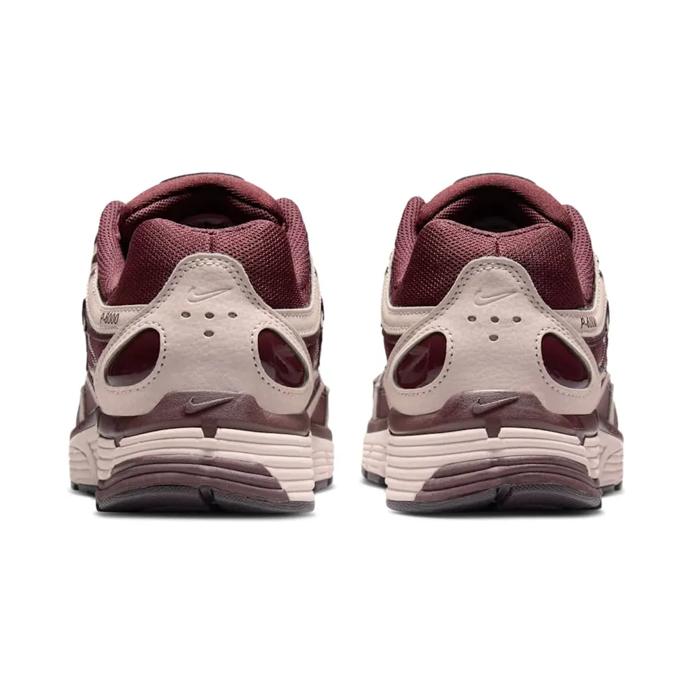 Nike P-6000 Silt Red Burgundy Crush (IM5237-600)