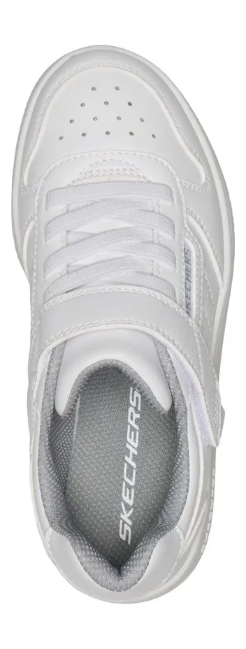 skechers-quick-street 405638L_WHT