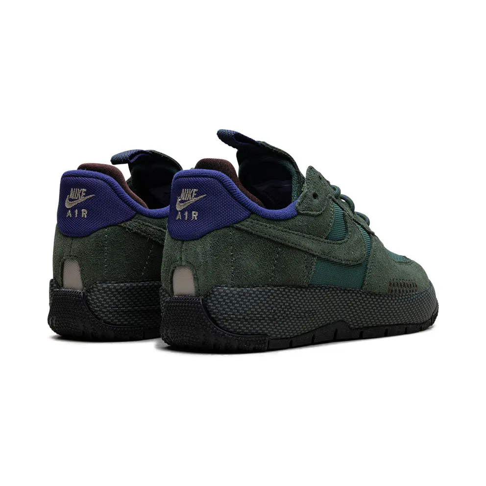Nike AIR FORCE 1 ILD “Fir Green” (FB2348-300)