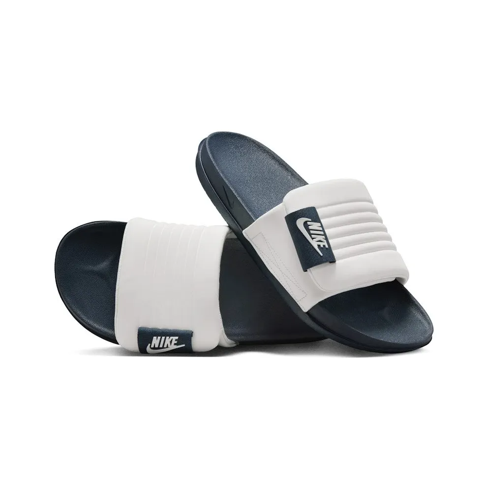Nike Offcourt Adjust Slide Sail Armory Navy (DQ9624-101)