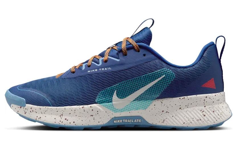 Nike Juniper Trail 3 Deep Royal Blue Beyond Monarch Phantom (FQ0904-400)