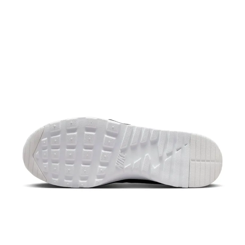 Nike Air Max Thea Premium Black Anthracite White (FJ9303-007)