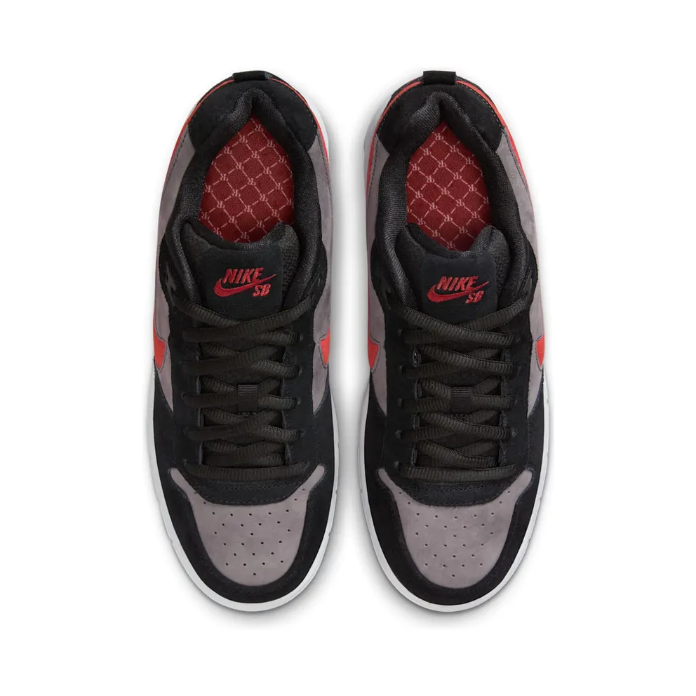 Nike SB P-Rod 1 “Bred” (IM7147-001)