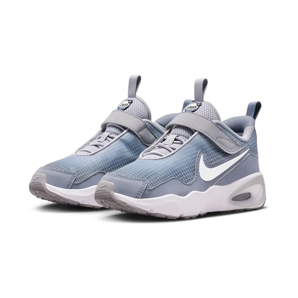 Nike Air Max Nova Cement Grey Ghost Metallic Silver (FN4459-005)