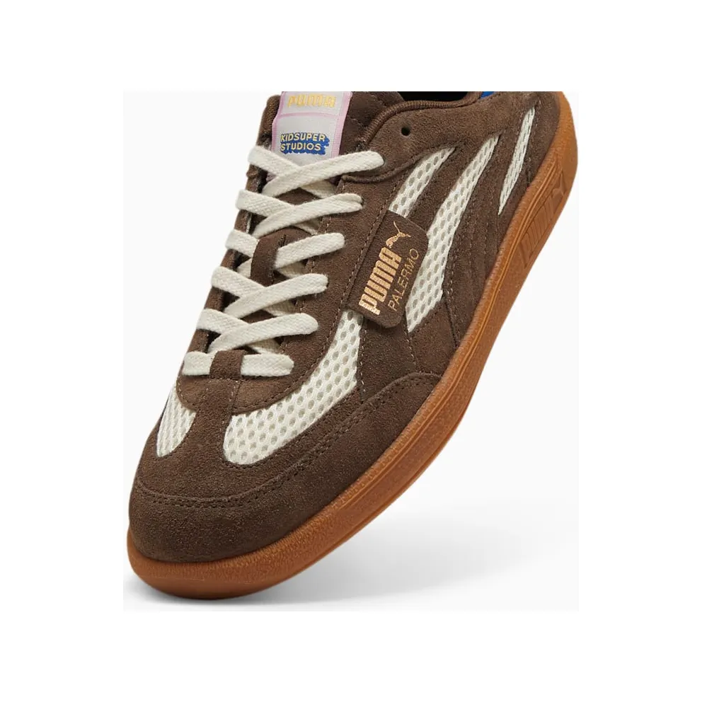 Puma Palermo KidSuper Flaxen (397306-01)