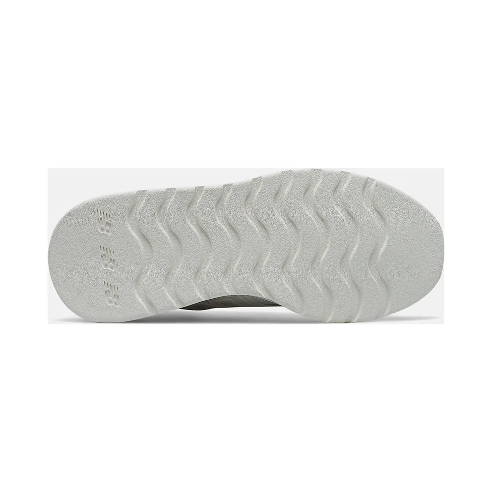 New Balance 420 Revlite Slip On Sea Salt White (WRL420SB)