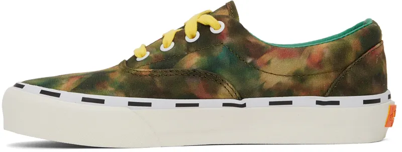 Vans Multicolor Dobale Edition Vault Era VLT LX Low (VN0A4BNHBC1)