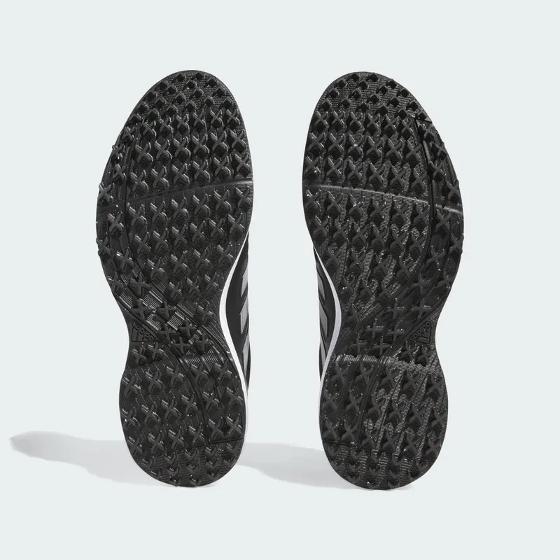 adidas Tech Response SL 3.0 Golf Core Black Cloud White (GV6896)