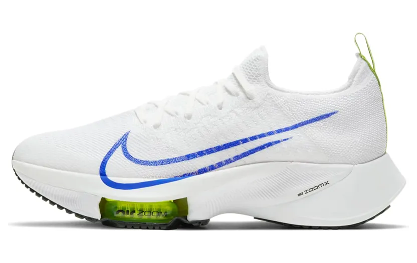 Nike Air Zoom Tempo Next% FK White (CI9923-103)