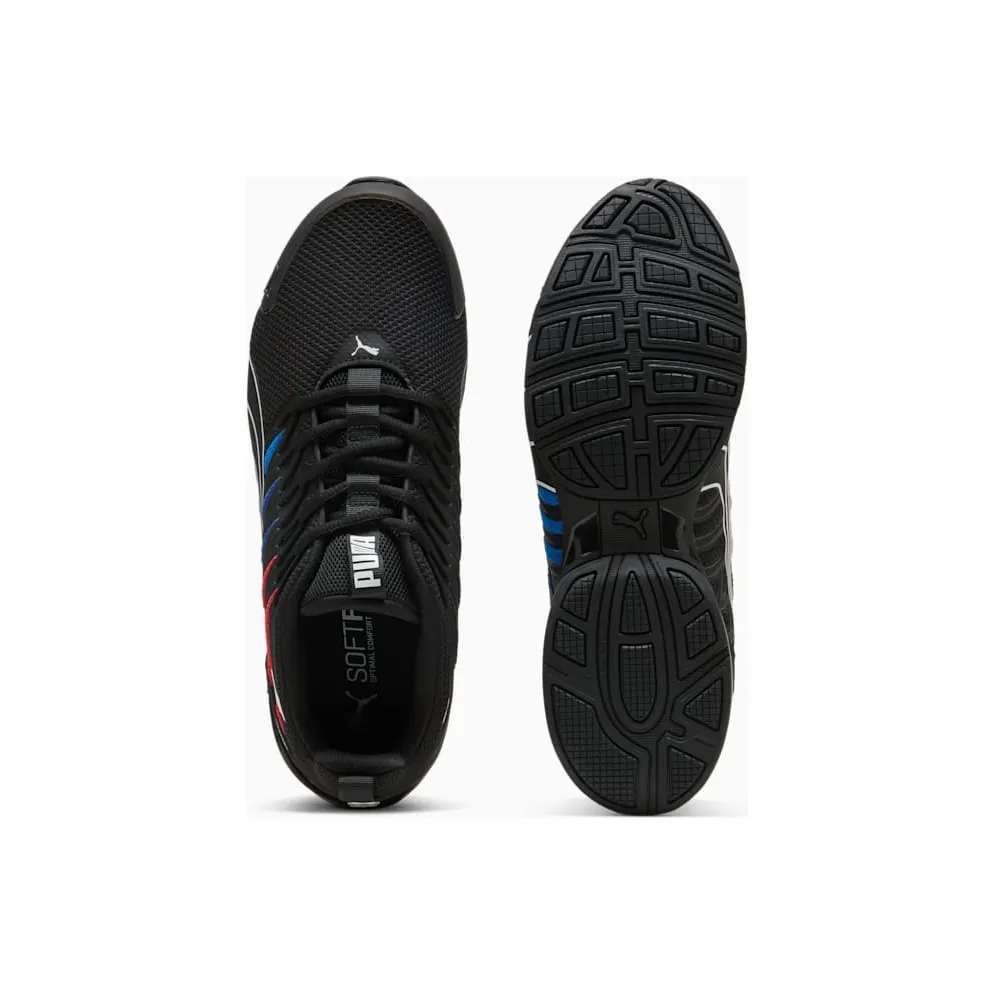 Puma VOLTAIC EVO “BMW Mens Motorsport Black” (309003-01)