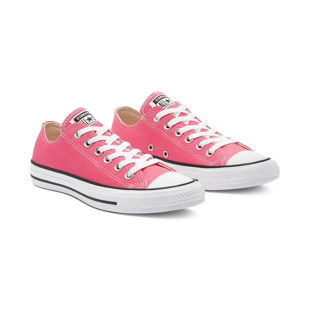 Converse Converse Color Chuck Taylor All Star Low Top Hyper Pink (170157C)