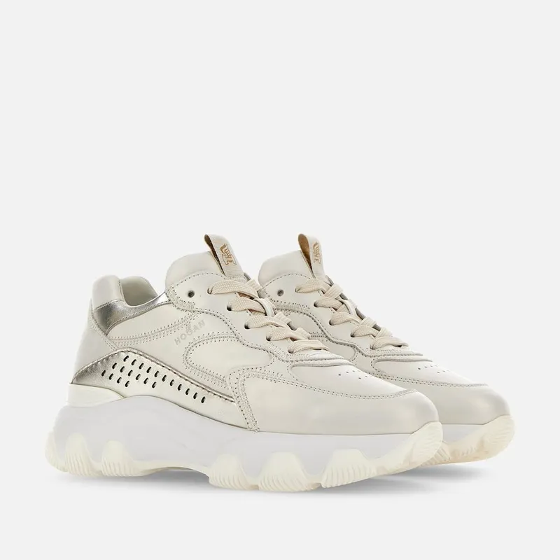 Hogan Hyperactive Ivory (HXW5400DQ01NOU0QF2)