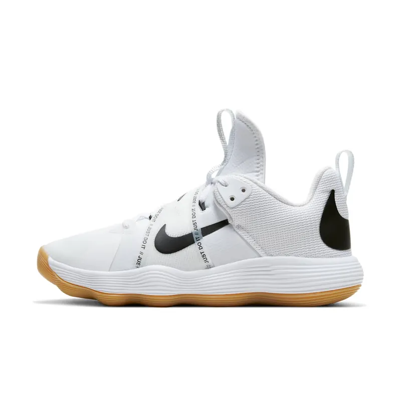 Nike React Hyperset White Black Gum (CI2956-100)