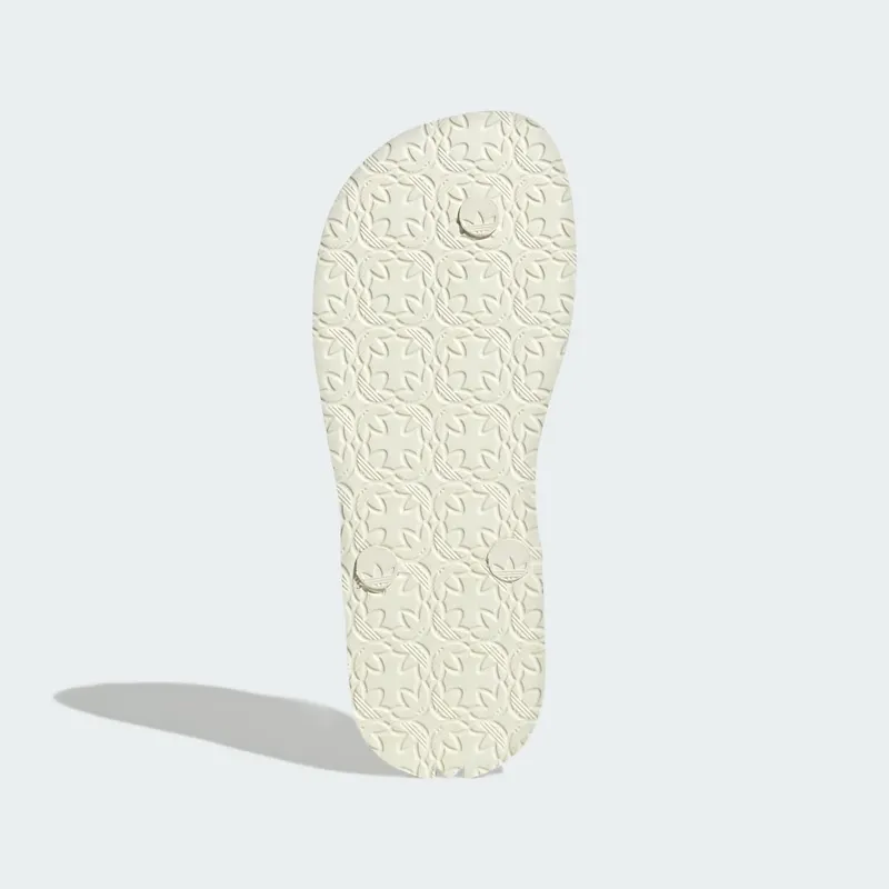 Adidas adi Sun Thongs Off White / Warm Sandstone / Off White (JQ2494)