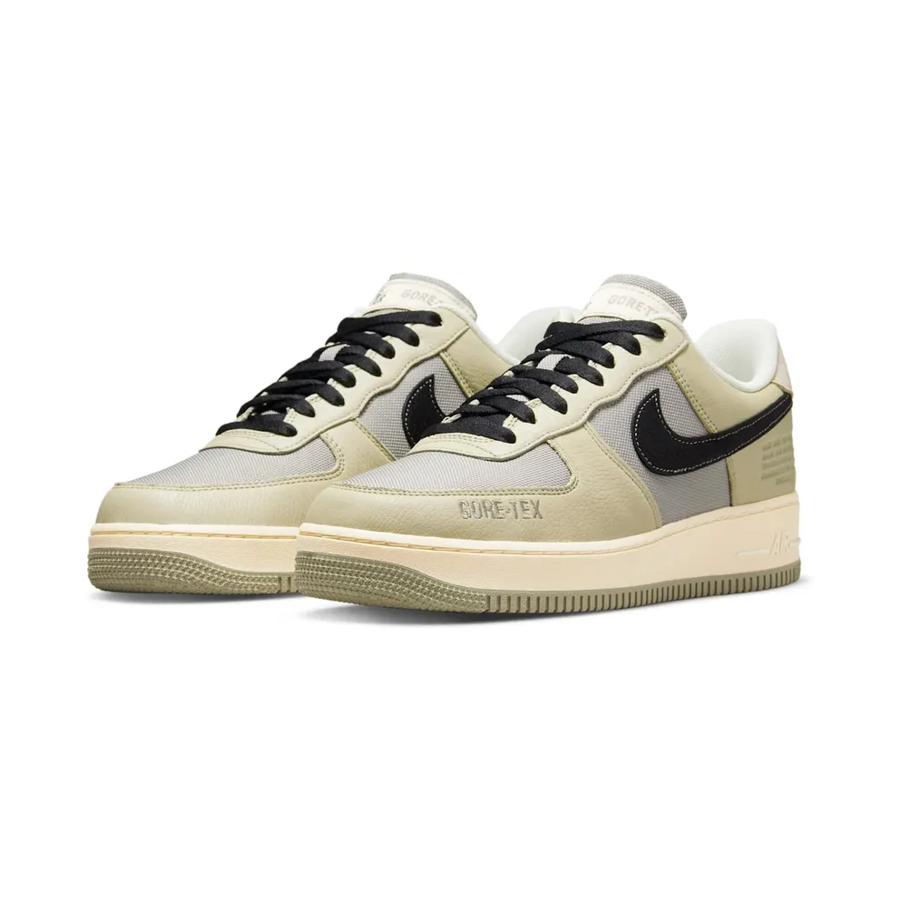 Nike Air Force 1 GTX Brown (DO2760-206)