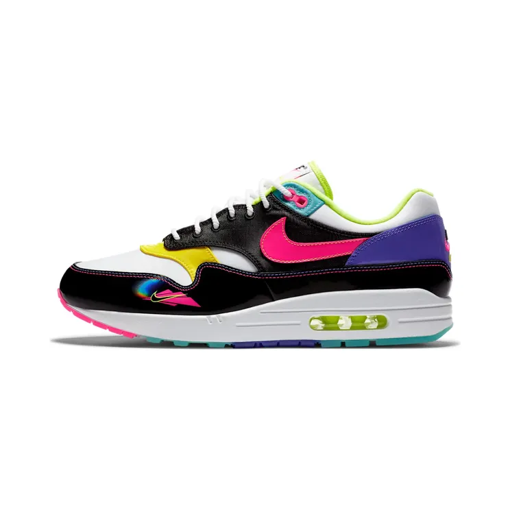 Nike Air Max 1 Hyper Pink