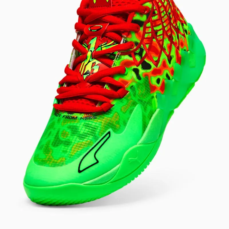 Puma LaMelo Ball MB.01 Thermal (310508-01)