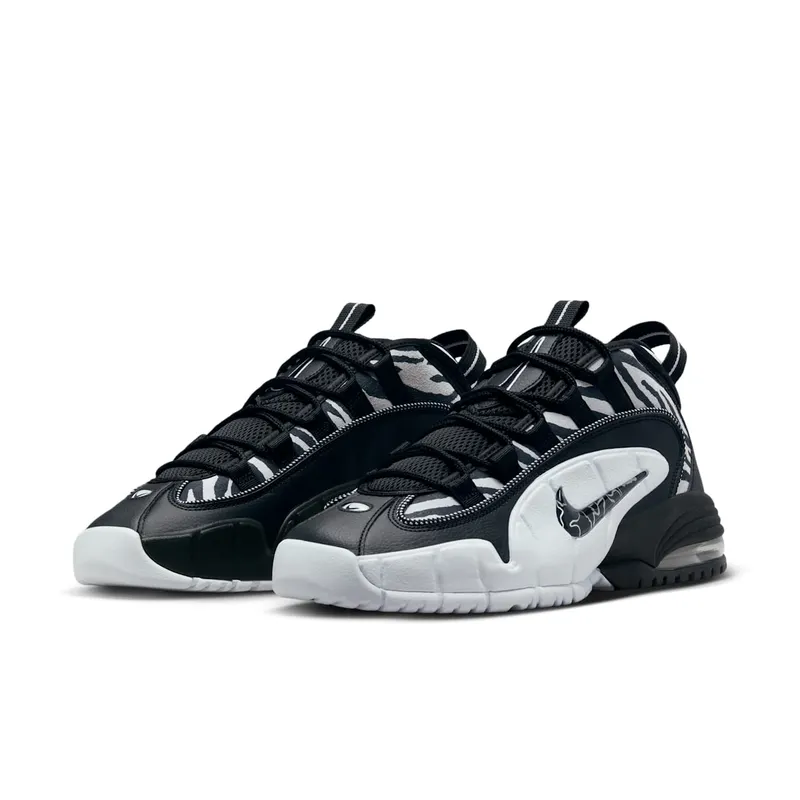Nike Air Max Penny “Tiger Stripes” (FD0783-010)