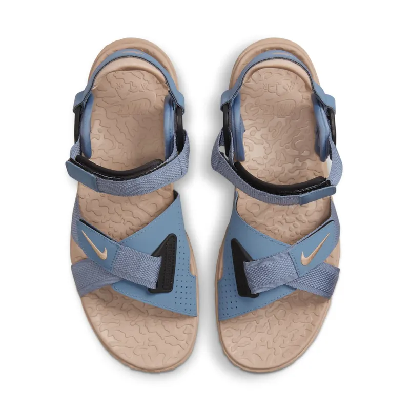 ACG Air Deschutz+ Sandals Grey (DO8951-400)