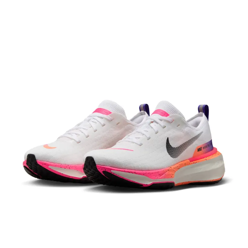 Nike ZoomX Invincible Run 3 Bright Mango Hyper Pink (HF5025-100)