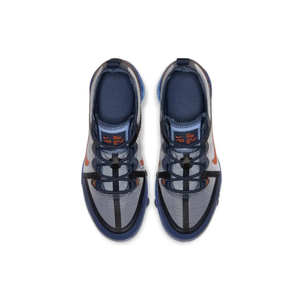 Nike Air VaporMax Midnight Navy Cosmic Ray 2019 (GS) Midnight Navy/Cosmic Clay-Racer Blue (AJ2616-404)