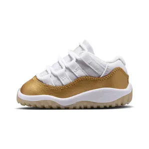 Air Jordan 11 Retro Low TD “Mother’s Day” (645107-102)