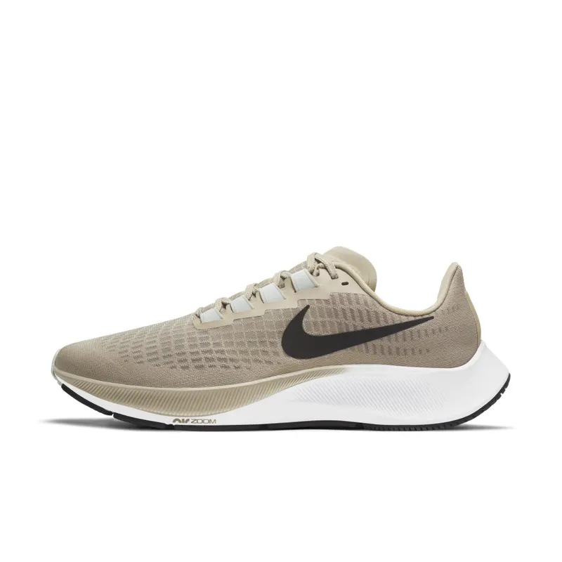 Nike Air Zoom Pegasus 37 Running Orange (BQ9646-200)