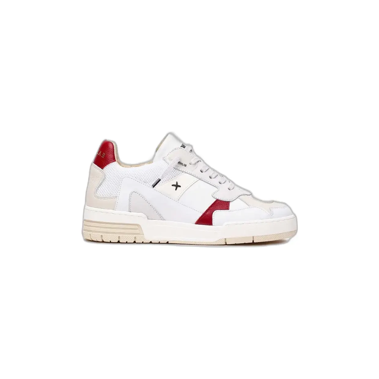 newlab-sneaker BASKET-H01