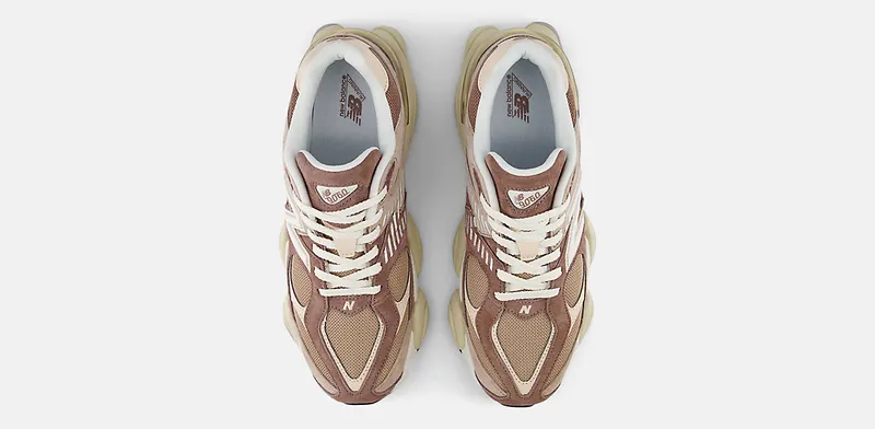 New Balance 9060 “Sparrow” (U9060EEH)