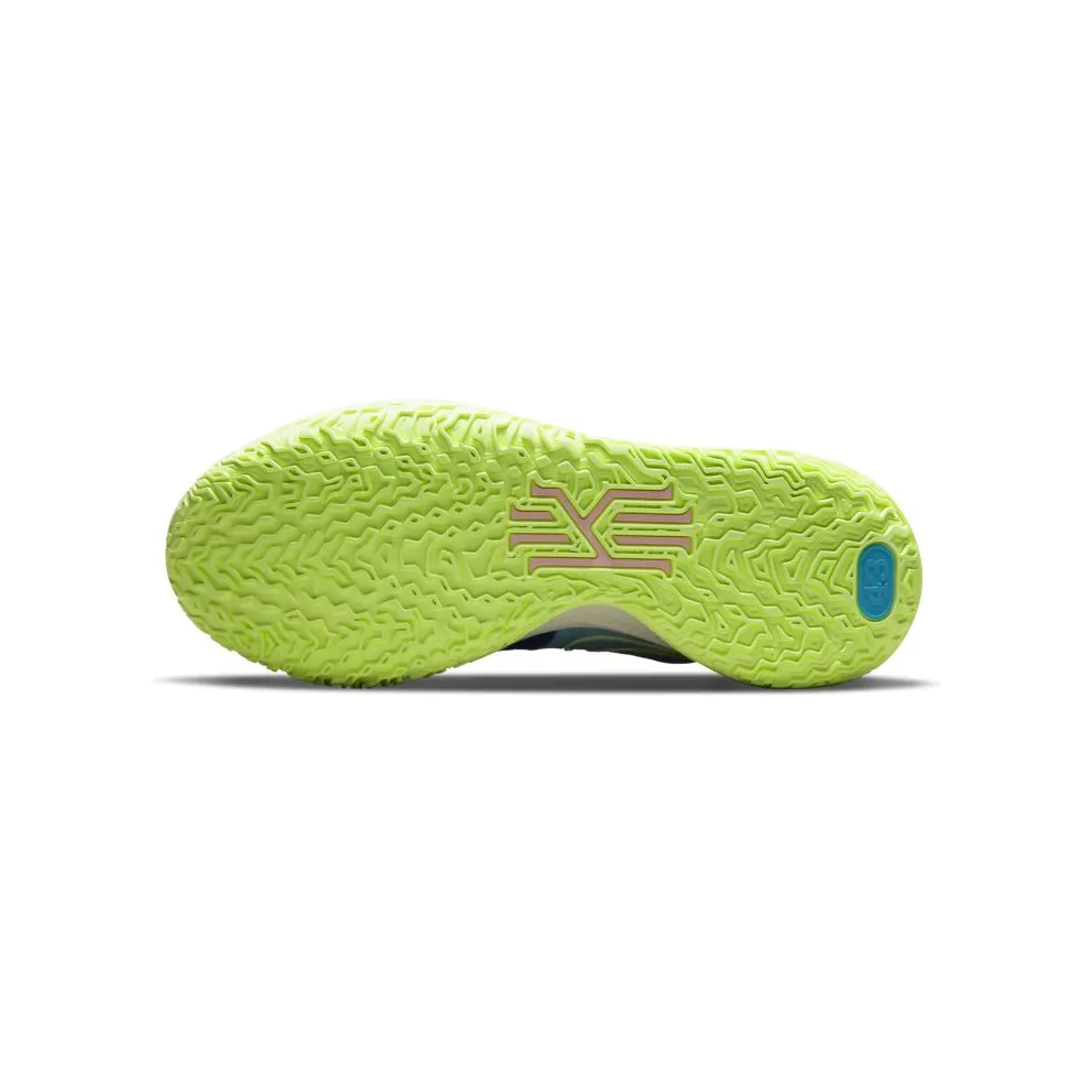 Kyrie Low 4 Blue (CW3985-401)