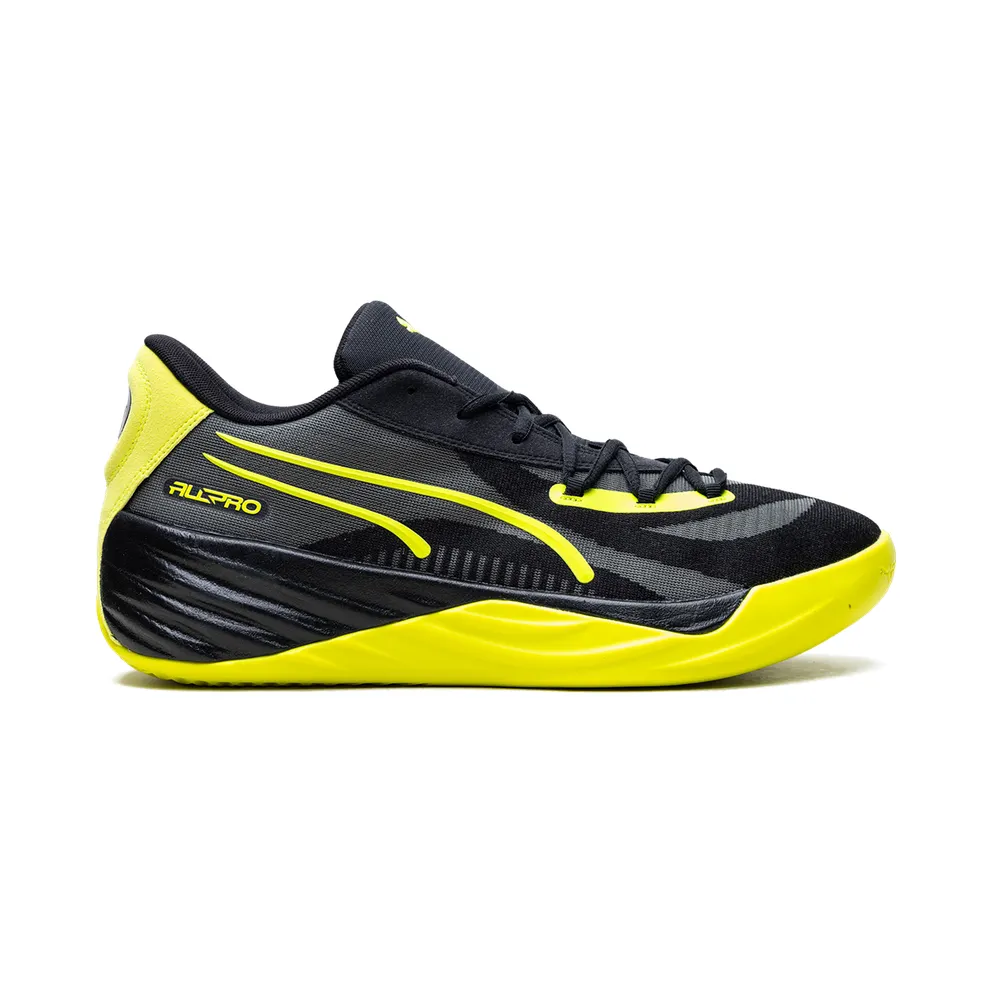Puma All-Pro Nitro “Primary” (379079-12)