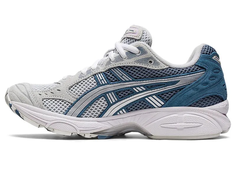 Asics GEL-KAYANO 14 Glacier Grey/Pure Silver (1202A105.021)