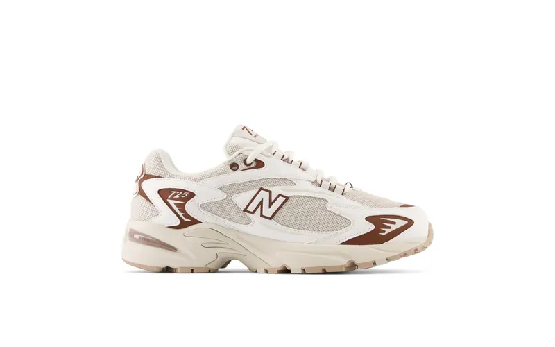 New Balance 725 Beige Brown (ML725AE)