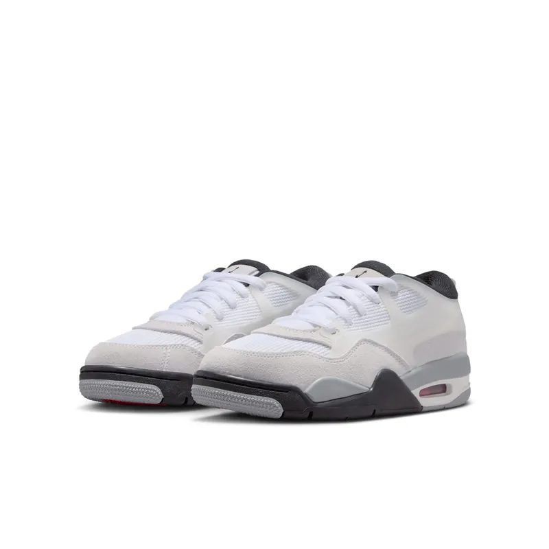 Air Jordan 4 RM White (FQ7938-108)