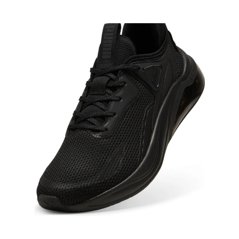 Puma Cell Thrill “Puma Black / Puma Black” (310168_01)