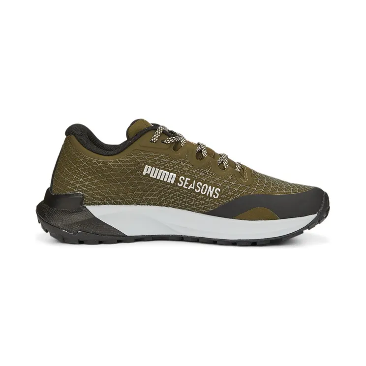 Puma Fast-Trac Nitro Gtx Wns Green ½ EU / 4 5 UK (377063)