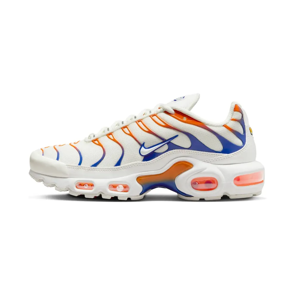 Nike Air Max Plus Knicks (DZ3671-103)