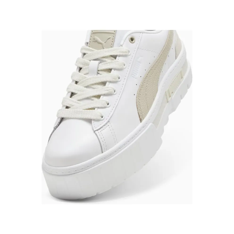 Puma Mayze Luxe White (383995-08)