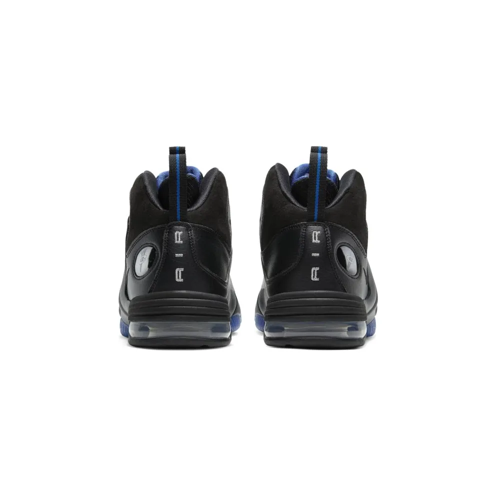 Nike Air Penny 3 Black Royal (2020) Black/Varsity Royal (CT2809-001)