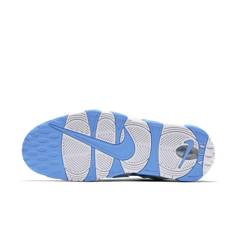 Nike Air More Uptempo University Blue University Blue/White (921948-401)