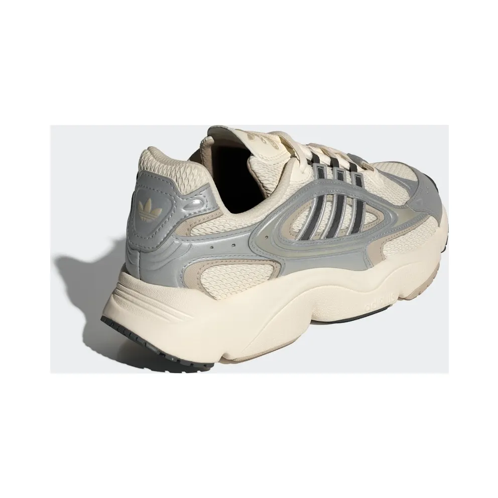 adidas Ozmillen Chalk White / Carbon / Wonder Beige (IE5841)