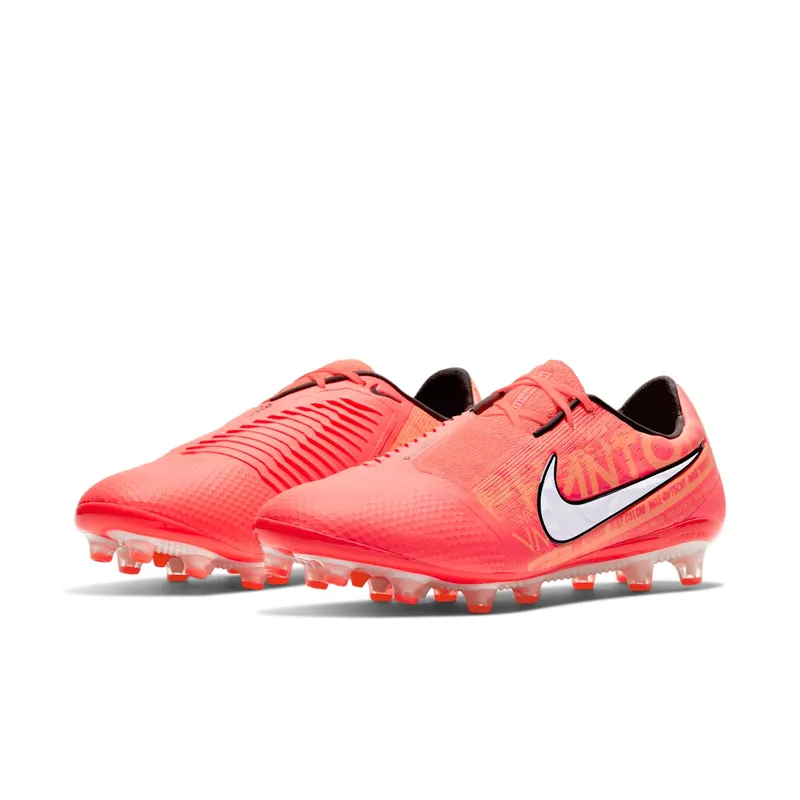 Nike Phantom Venom Elite AG Pro Bright Mango (AO0576-810)